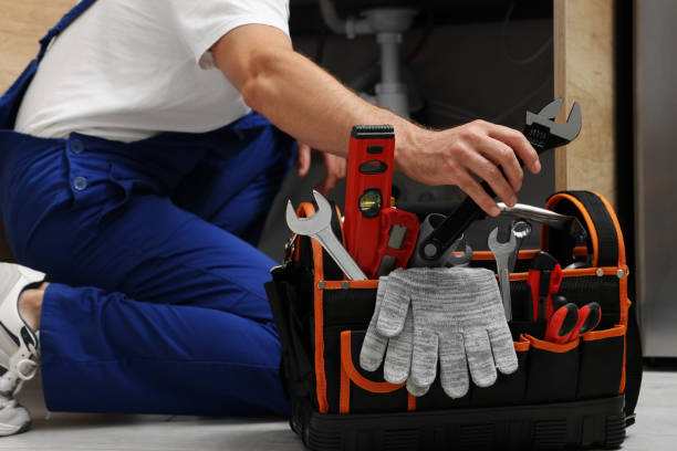 Best Commercial Plumbing Services  in Loma, CO